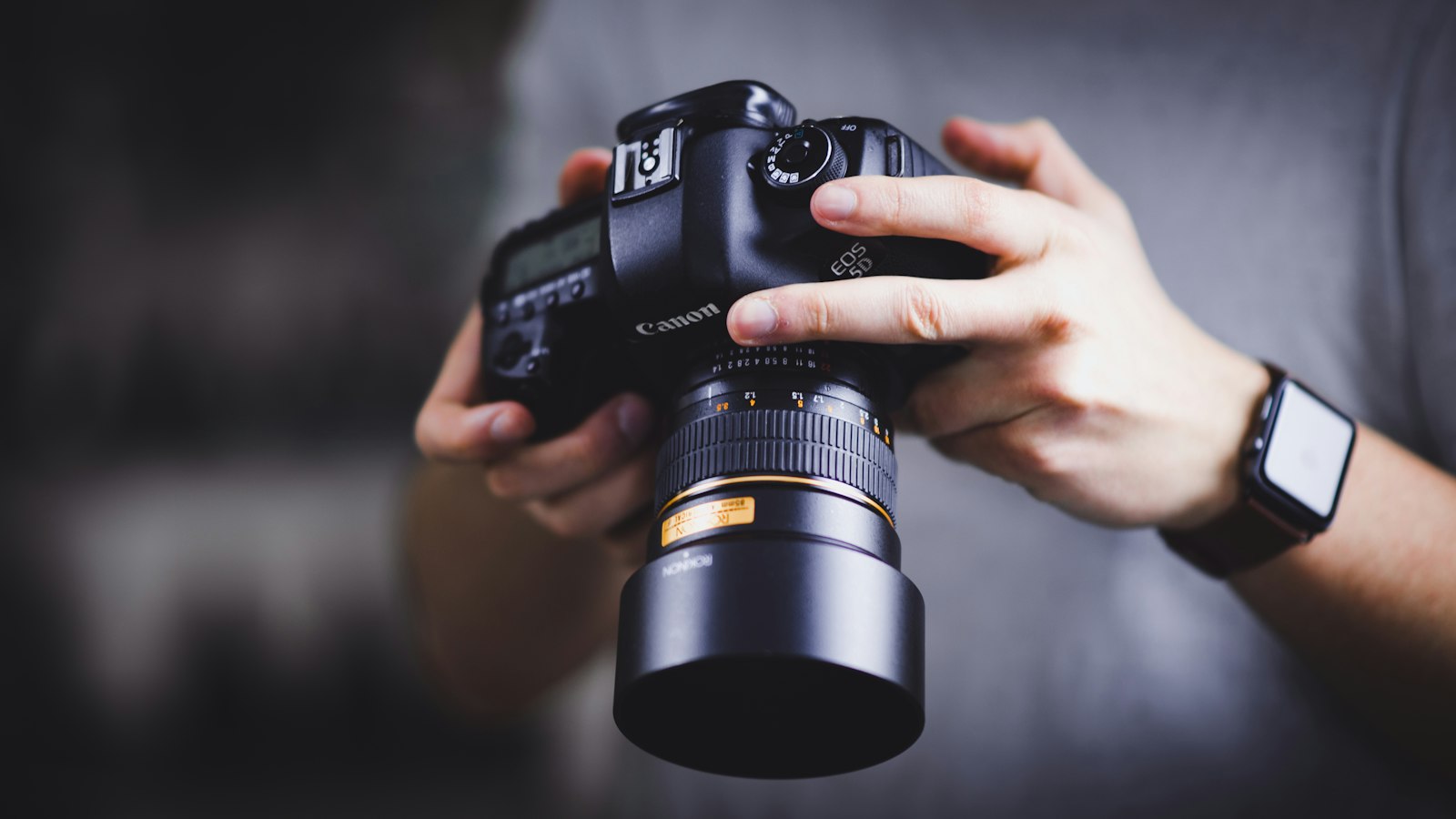 Product video