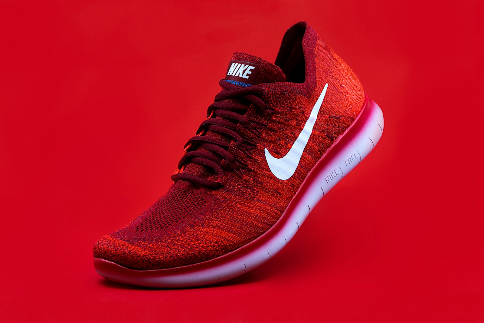 Product photo of a sneaker